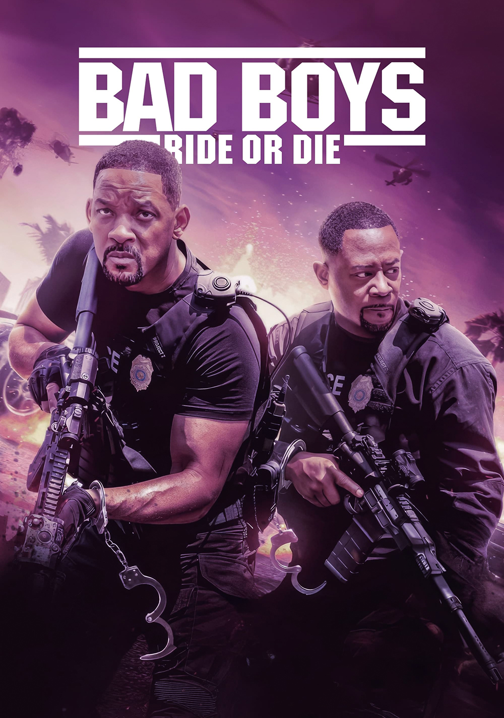 Bad Boys Ride or Die (2024) [402391] (A1751233586) [[Movies]] --Plex--